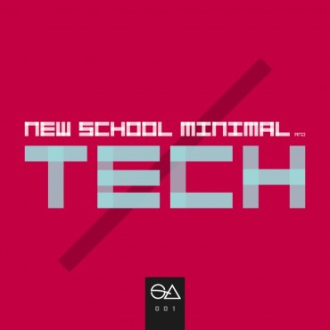 New School Minimal & Tech