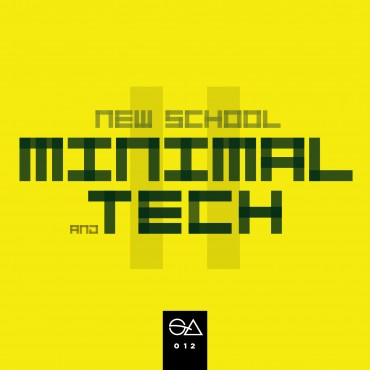 New School Minimal & Tech II