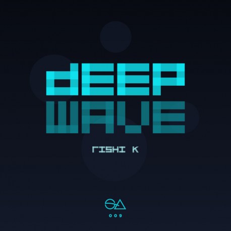 Deep Wave - Rishi. K