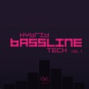 Hybrid Bassline Tech