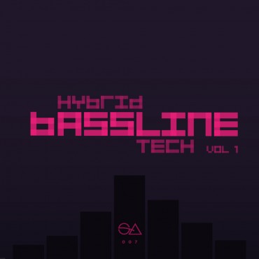 Hybrid Bassline Tech