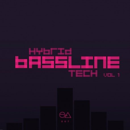 Hybrid Bassline Tech